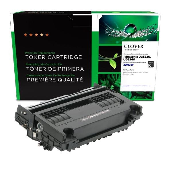 Clover Imaging Group Imaging Remanufactured Toner Cartridge 200422P - main